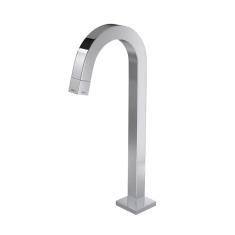 Torneira De Mesa Bica Alta Para Lavatório Tube 1198.C.Tub