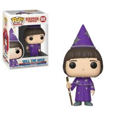 Funko Pop Television: Stranger Things - Will The Wise 805