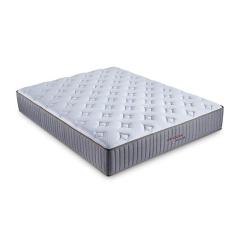 Colchão Casal Molas Ensacadas Bellagio Gel Orthocrin - 138x188x32