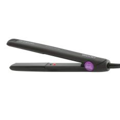 Chapinha | Prancha Mallory Divine Liss Bivolt - Preto