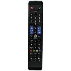 Controle Remoto para TV Samsung LCD/LED/Smart TV