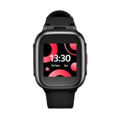 Smartwatch SeniorWatch Preto - P9202