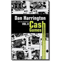 Cash Games - Vol. 2 - Raise