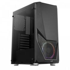 Gabinete Gamer Mid Tower Zauron Saturn Aerocool