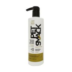 Máscara Reconstrução Profunda Keratin Care 450g - Pet Smack