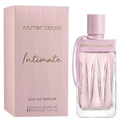 Perfume Women'secret Intimate Edp 100ml Feminino