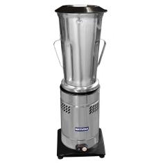 Liquidificador Industrial Metvisa 6 Litros 220V LQL.6