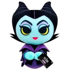 Boneco De Pelúcia Funko Pop Disney Villans - Maleficent