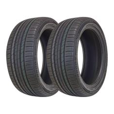 Kit 2 Pneus Roadking Aro 20 265/45R20 Argos RS01 108Y
