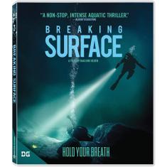 Breaking Surface