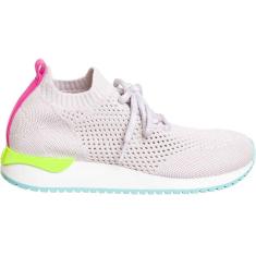 Tênis Feminino Casual Dia a Dia Jogger Cronos Petite Jolie Pj6459