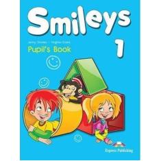 Smileys 1 Pupil's Book - Express Publishing