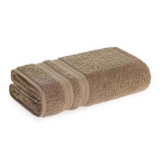 Toalha de Banho Felpuda Unika 70cm x 1,40m - Karsten