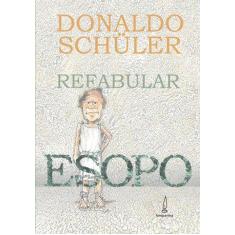 Livro - Refabular Esopo