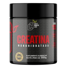 Creatina 100% Pura Original 300g Cheer Health Labs
