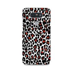 Capa Adesivo Skin355 Verso Para Lg G5 - KawaSkin