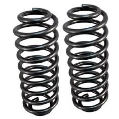 Kit 2 Molas Automotivas Blindados Frente Audi A3 Sedan 2016 - Macaulay