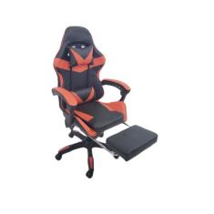 Cadeira Gamer Stillus Ergonômica Com Apoio Para Os Pés - Oficial Websh