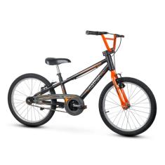 Nathor, Bicicleta Apollo Aro 20 Multicor