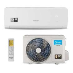 Ar Condicionado Inverter Springer Midea Xtreme Save Connect 18000 Btus
