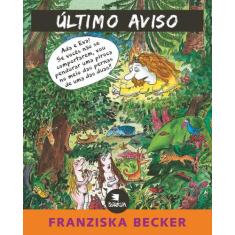 Livro - Último aviso