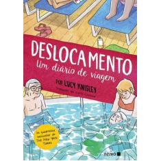 Livro - Deslocamento