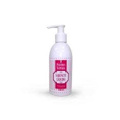 Sabonete Líquido Plastica Natural Eloisa Medina 180ml, Unissex