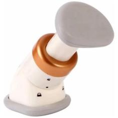 Massageador Pescoço Tira Papada Exercitador Neckline