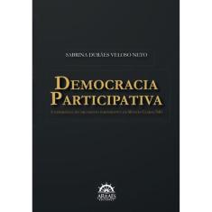 Democracia Participativa
