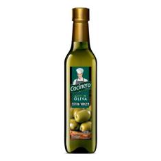 Azeite de Oliva Cocinero Extra Virgem 250ml