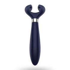 Satisfyer Partner Multifun 3 - Vibrador Recarregável, Satisfyer
