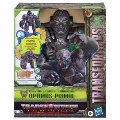 Transformers Optimus Primal Rise Of The Beasts - Hasbro