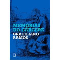 Livro - Memórias do cárcere
