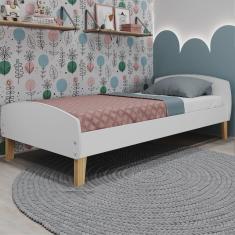 Cama Infantil Montessoriana Aurora