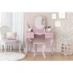 Penteadeira Ari Rosa