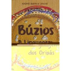 Búzios - a Linguagem dos Orixás, 3