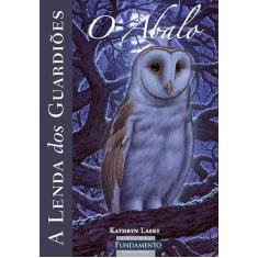 Livro - A Lenda Dos Guardiões 05 - O Abalo