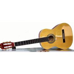 Violão Clássico Nylon Gna-111 - Pronto para Tocar