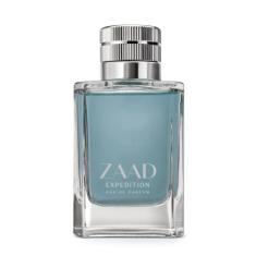 Zaad Expedition Eau De Parfum 95ml masculino - boticário
