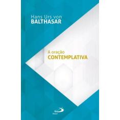 A oração contemplativa - PAULUS EDITORA, 3