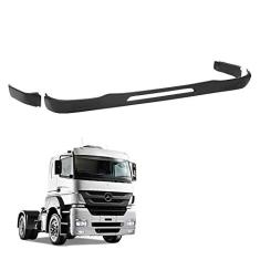 Spoiler Parachoque Axor Euro 3 Até 2011 Altura 15cm