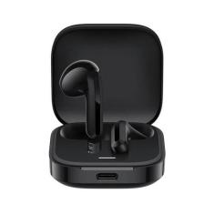Fone Bluetooth Redmi Buds 6 Active Xiaomi, Preto