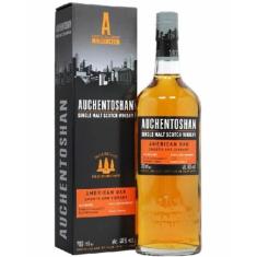 Whisky Auchentoshan American Oak 750ml