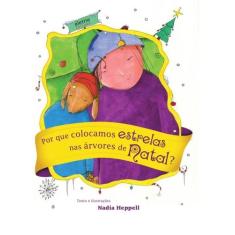 Por Que Colocamos Estrelas Nas Árvores De Natal - ALETRIA EDITORA, 3