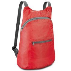 Mochila Dobrável Compacta Ripstop TopGet-Unissex