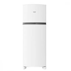 Geladeira Frost Free Duplex Branca 333L Consul CRM40MB