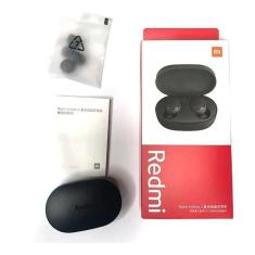 Fones De Ouvido Xiaomi Redmi Airdots 2 Sem Fio Preto
