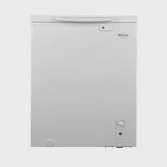 Freezer Horizontal Philco 143 Litros Branco PFH160B – 127 Volts