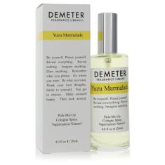 Perfume Feminino Demeter Yuzu Marmalade (Unisex) 120 Ml Colônia
