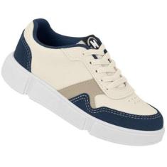 Tenis Infantil Molekinho 2838.123 Meninos-Masculino